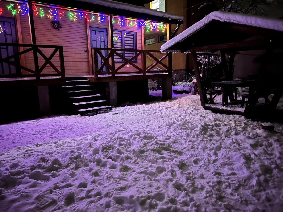 Твоє Сколе Daire Dış mekan fotoğraf